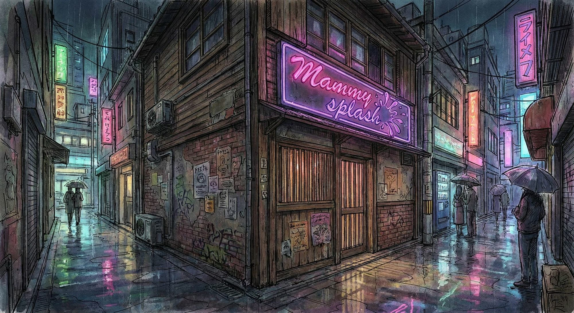 【4K横型動画 ボイスあり】元伝説のキャバ嬢さくらこさんナイトプール濃厚サービス | マミースプラッシュ サンプル画像2枚目