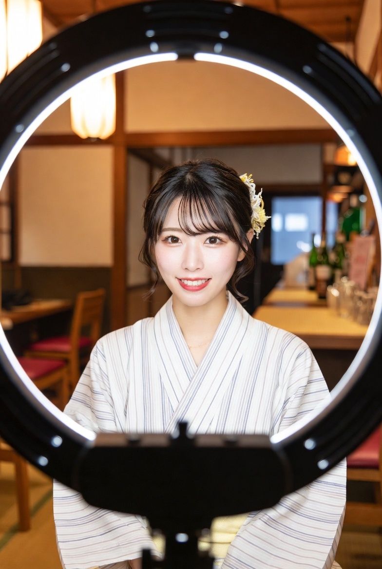 配信の女神たちのサンプル画像 6
