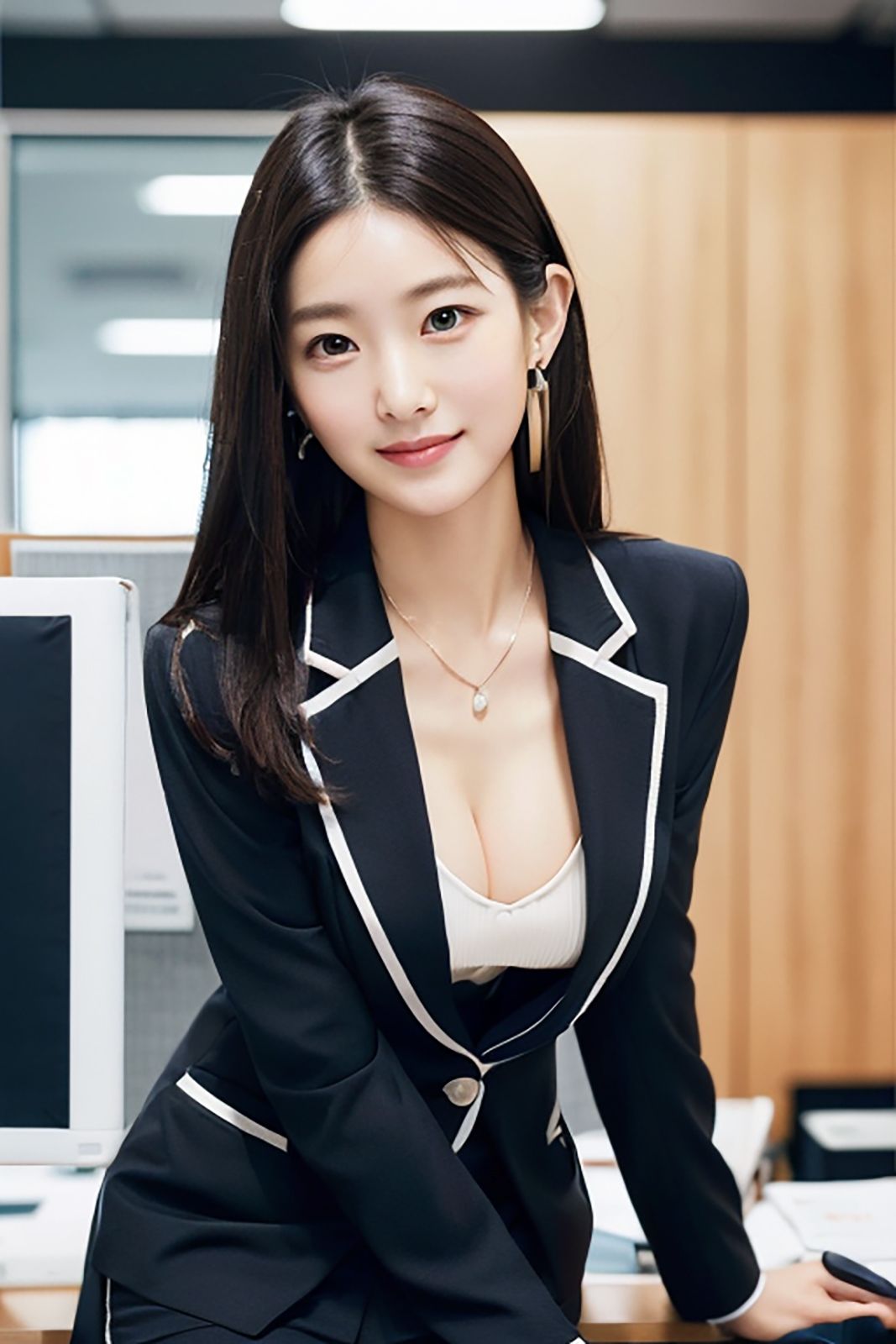 AI Secretary Collection 5 画像6