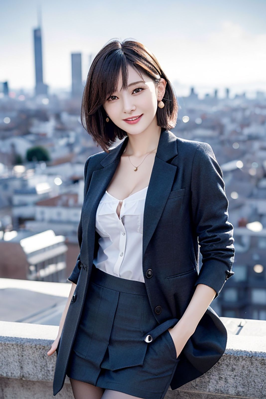 AI Secretary Collection 5 画像8