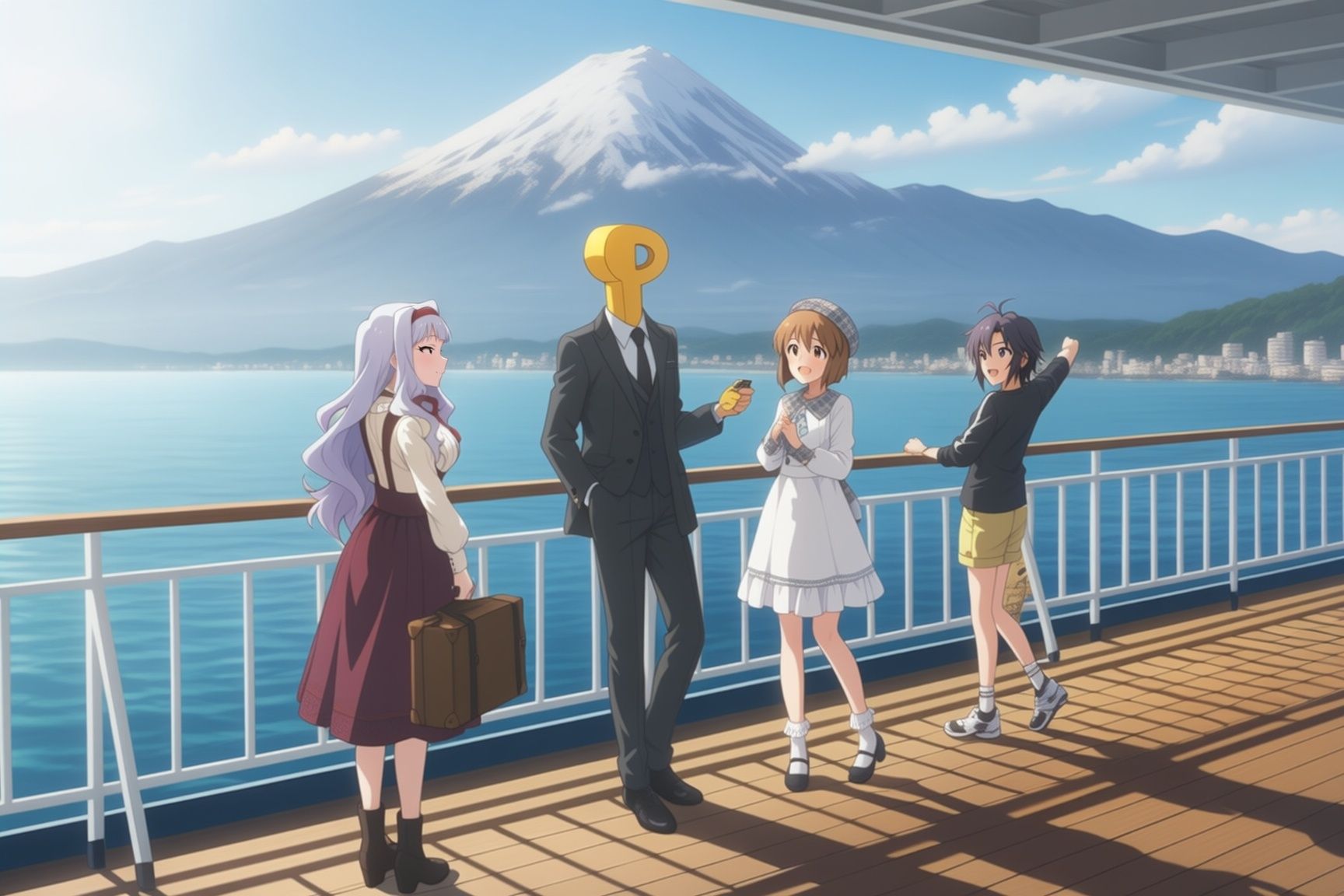 〇〇