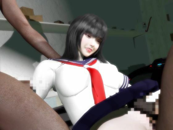 【なんと2本】デリヘル嬢のミサキが3P祭りする乱交ぶっかけ動画パックのサンプル画像 2