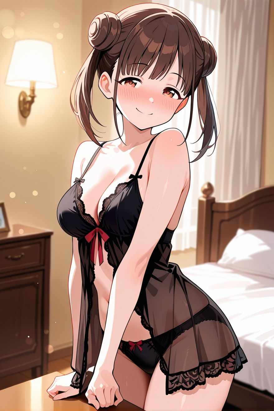 園田智代子 ランジェリー グラビア＆SEX集 画像6