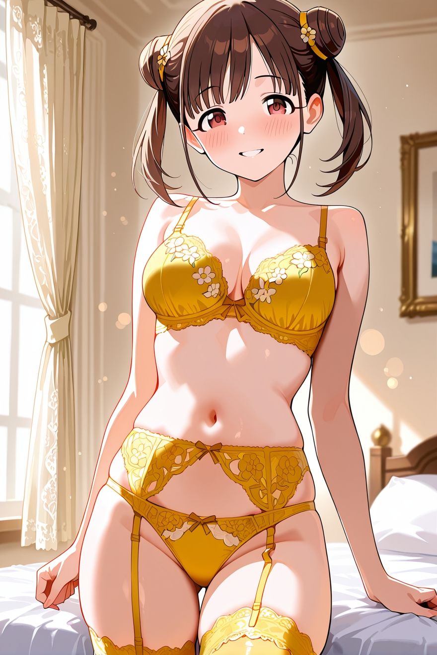 園田智代子 ランジェリー グラビア＆SEX集 画像7