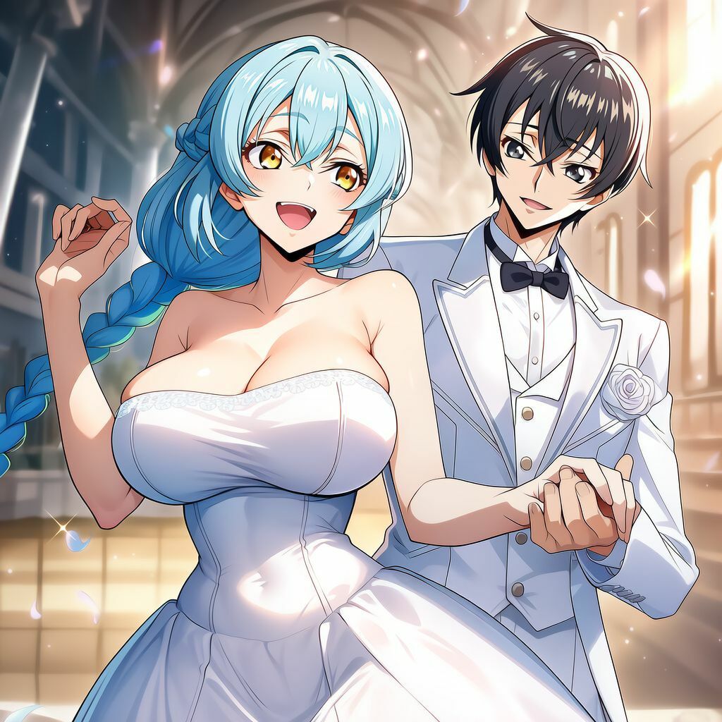 コトミと結婚してセックスして妊娠出産して娘が大好きな話のサンプル画像 6