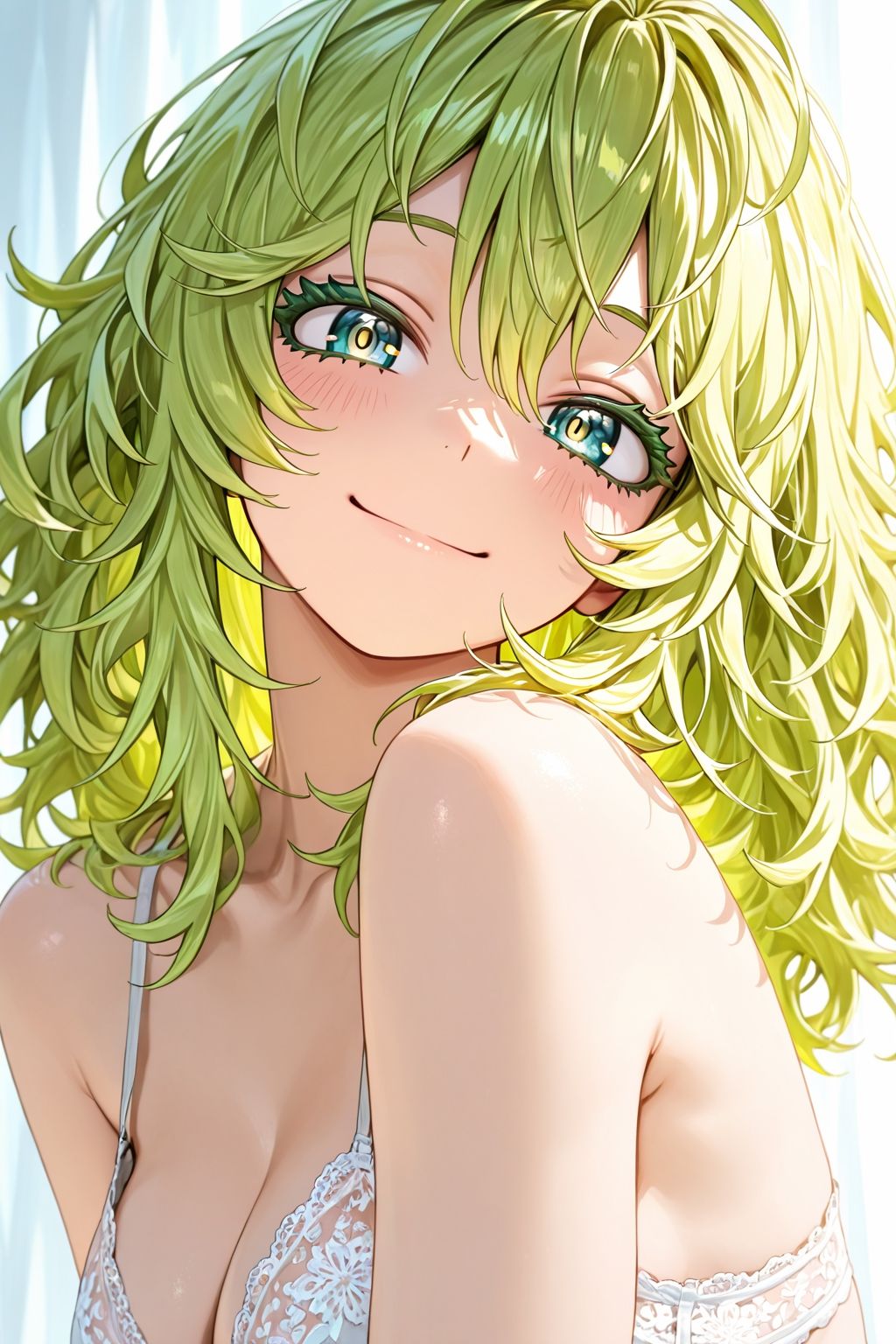 2月分男女の営みのサンプル画像 6