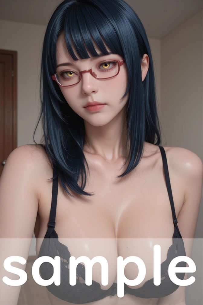 【揺れるおっぱい動画付】東家ご褒美Ver | せもぽむめ サンプル画像6枚目