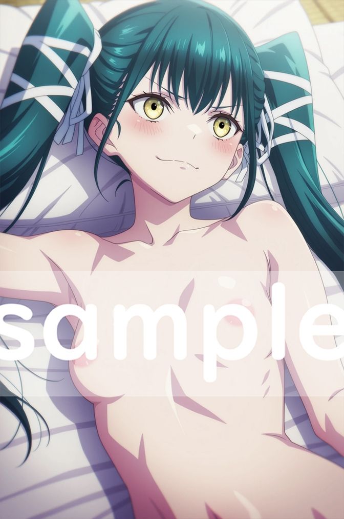 【揺れるおっぱい動画付】東家ご褒美Ver | せもぽむめ サンプル画像7枚目