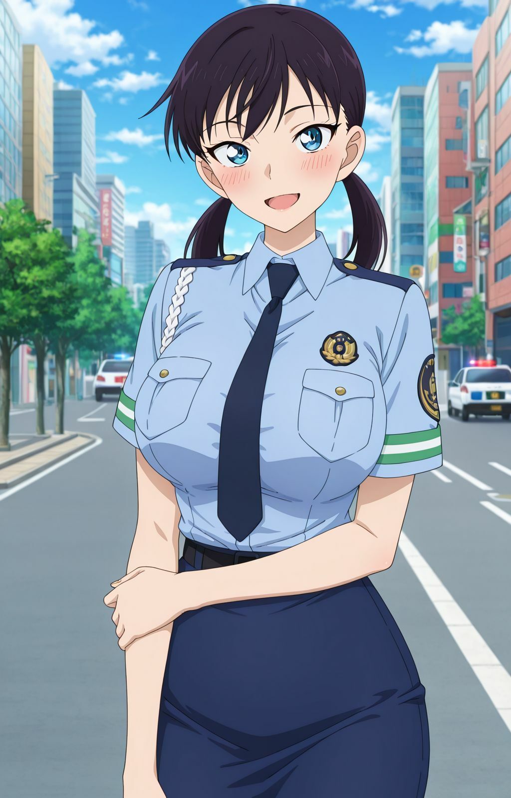 警察官これくしょん 画像7