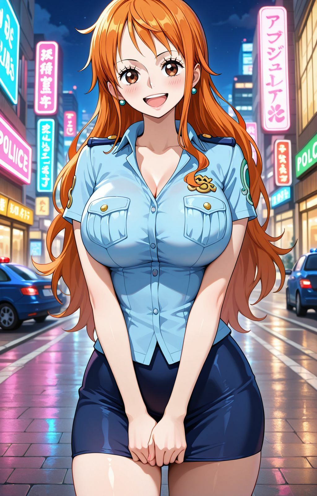 警察官これくしょん 画像9