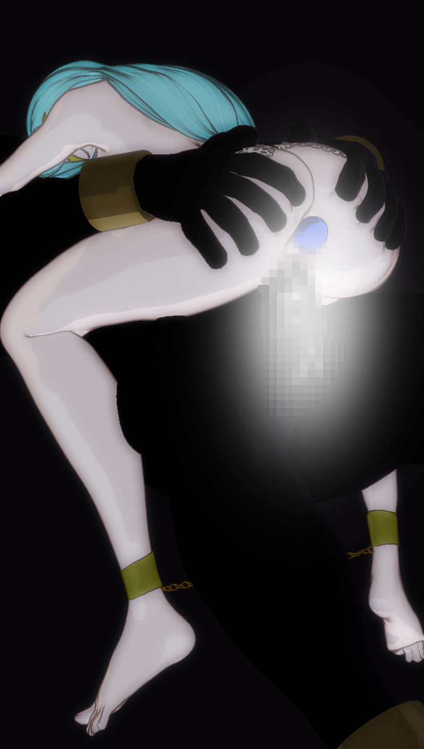 ［見世物フレア］総集編 | nerissneriss サンプル画像7枚目