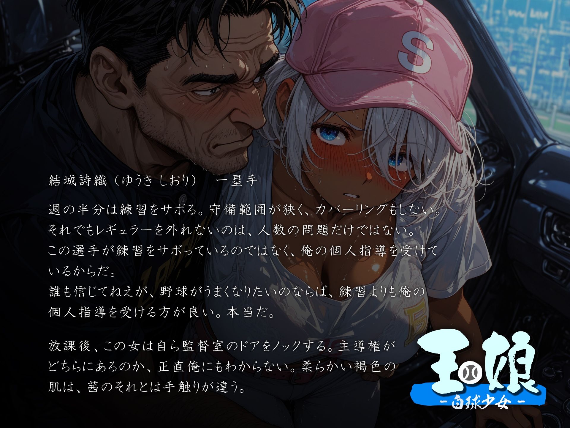 玉娘 - 白球少女 - vol.3のサンプル画像 6