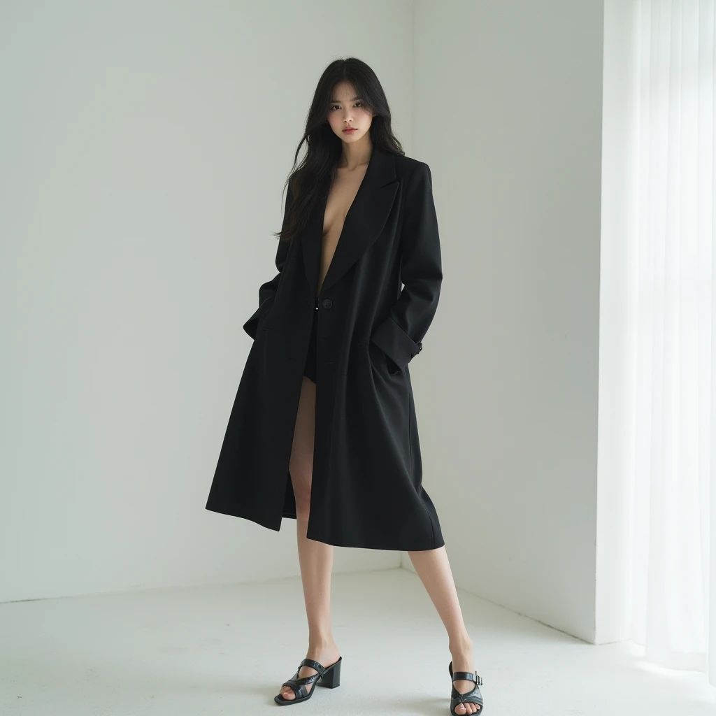 Elegance-女性が憧れる体のサンプル画像 6