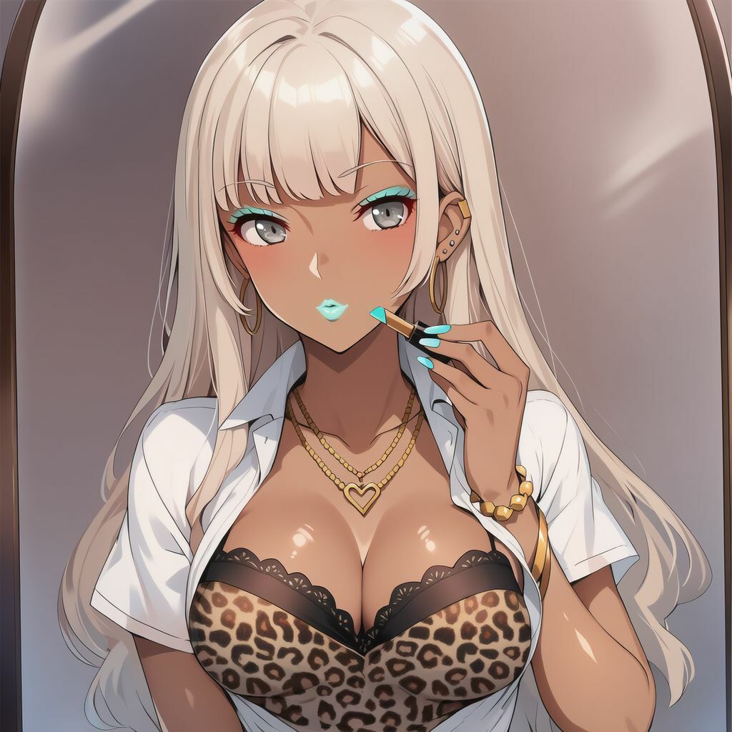 めい×オチ〜ビッチ化女子の性獣覚醒〜のサンプル画像 6