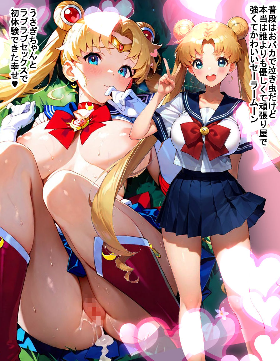 キスハメ 画像6