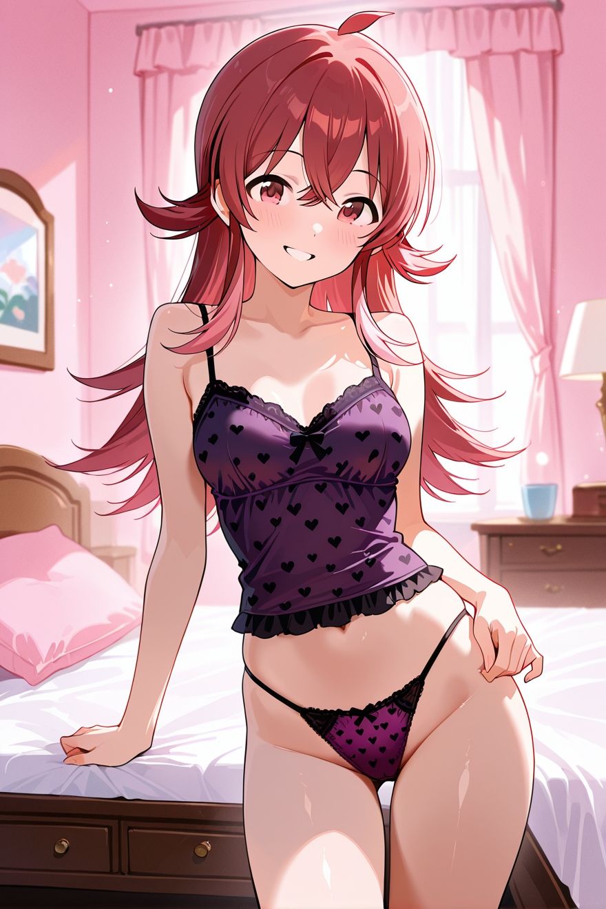 小宮果穂 ランジェリー グラビア&SEX集のサンプル画像 6