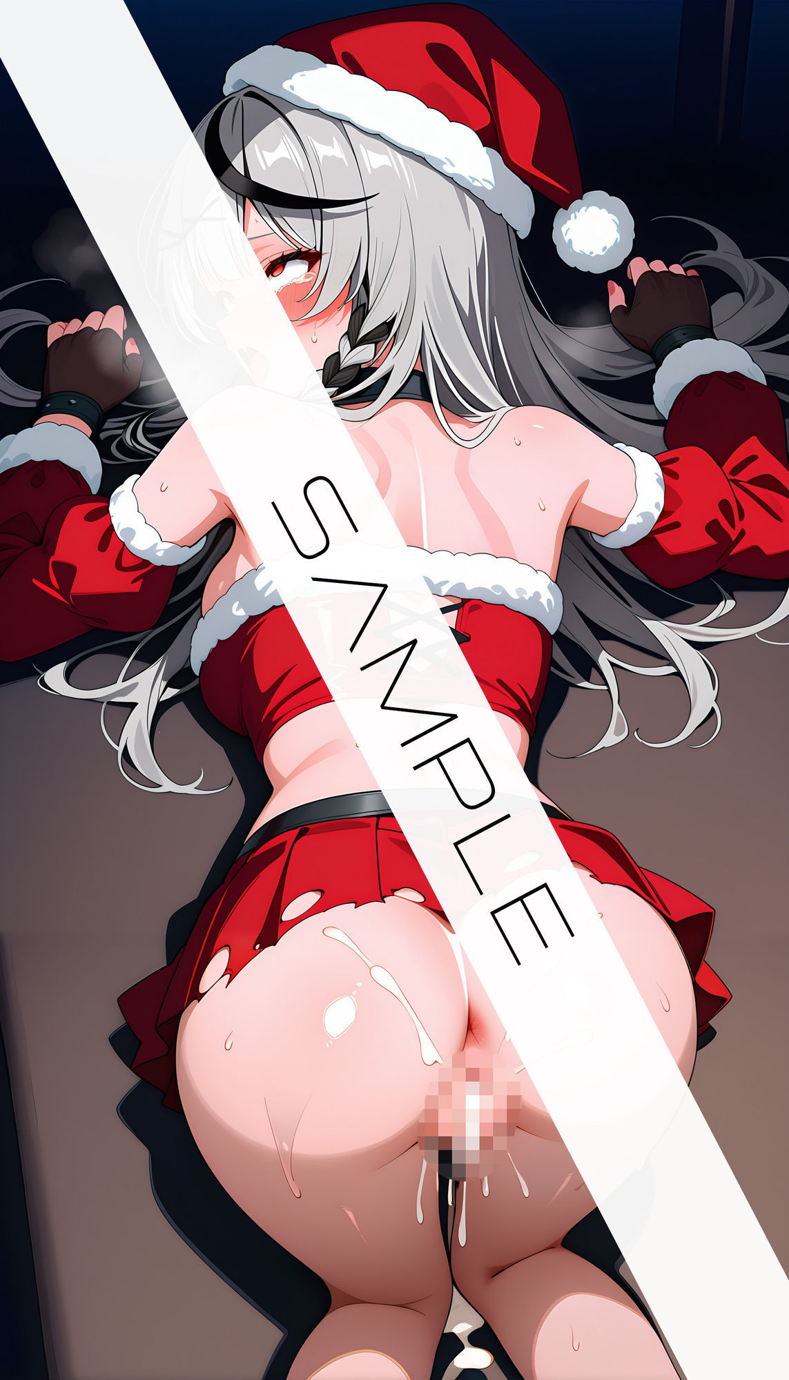 Sakamata Ather Costume 02の画像6