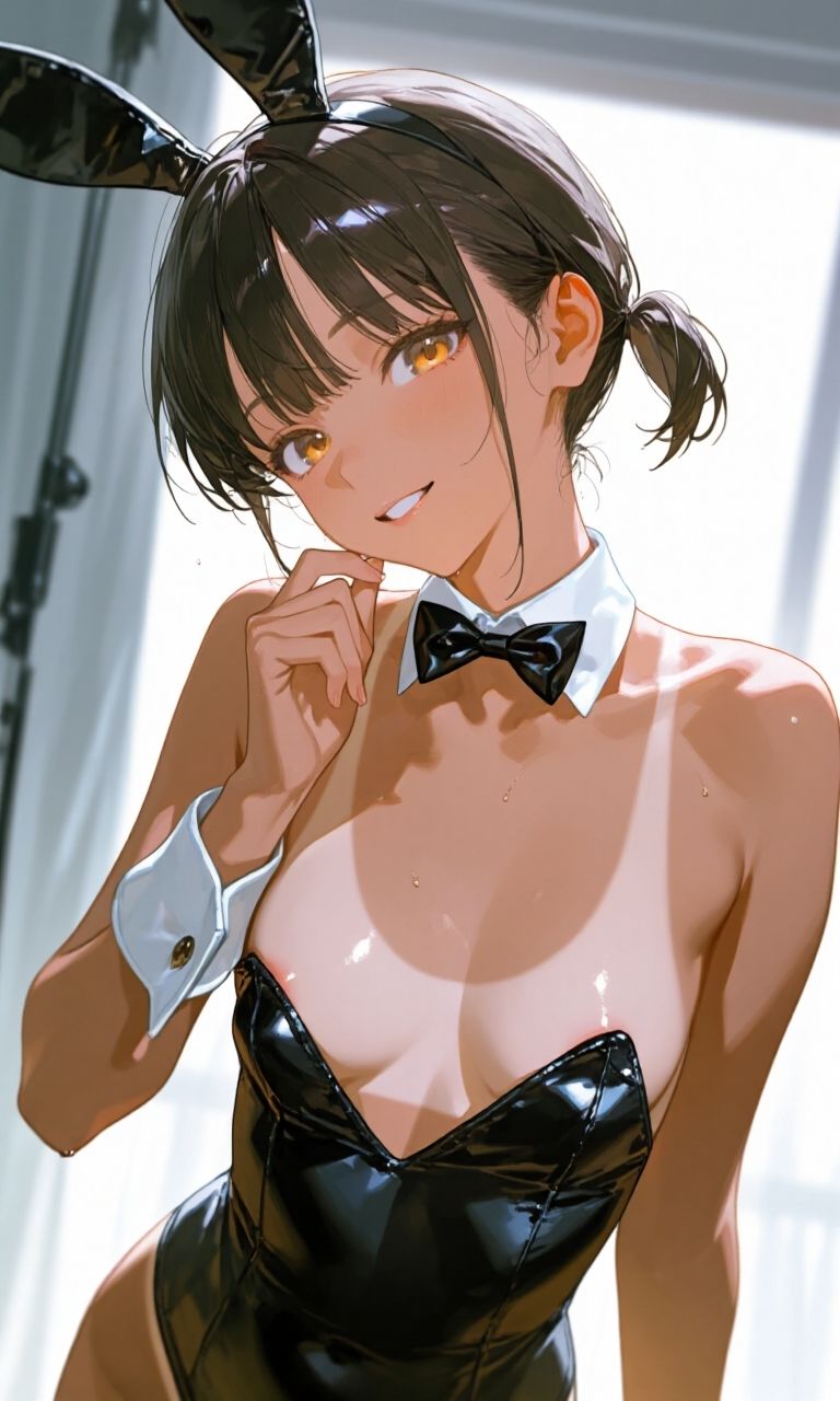 あまあましょぼうのつめこみック2日焼け跡編のサンプル画像 6