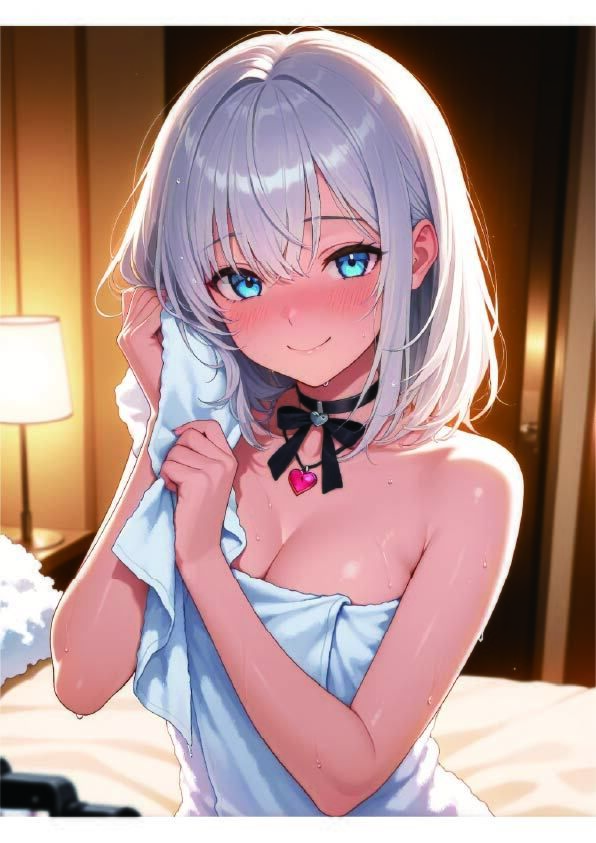 雪乃21歳のサンプル画像 6
