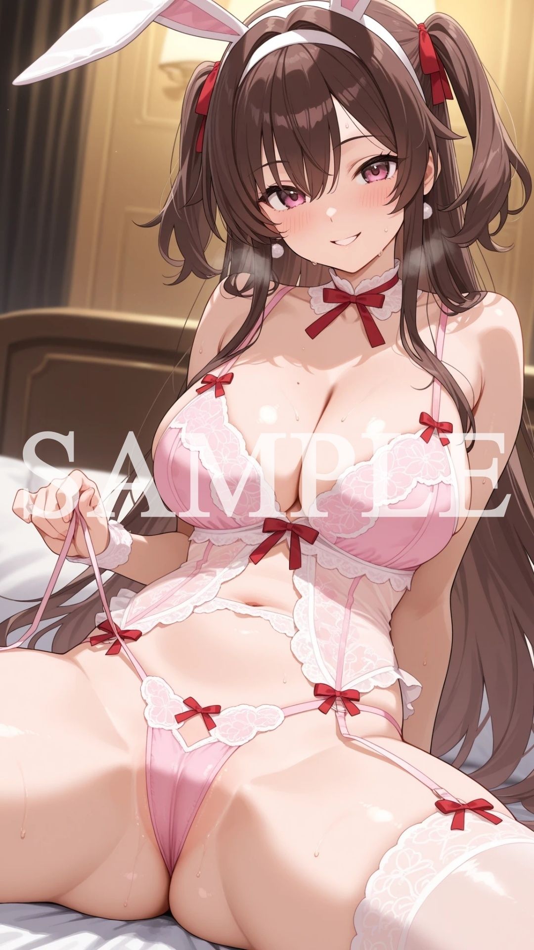 【500枚豪華セット】Scarlet Temptationのサンプル画像 6