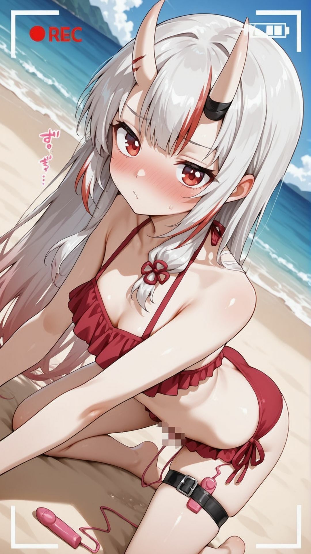 【差分109枚】撮影CG集 百鬼あ〇めの画像10