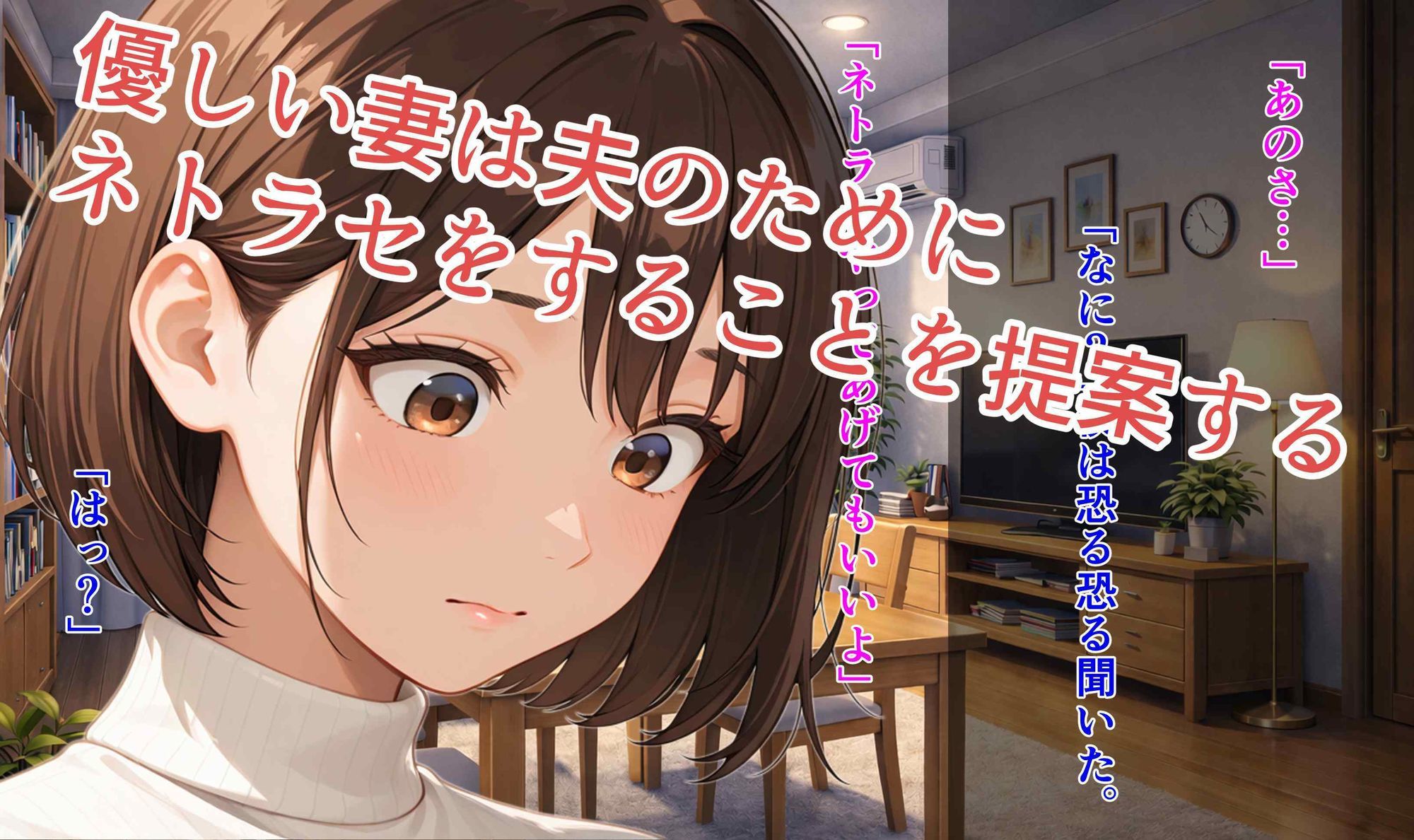 佳奈さんのネトラセ日記 | キガナシオ サンプル画像3枚目