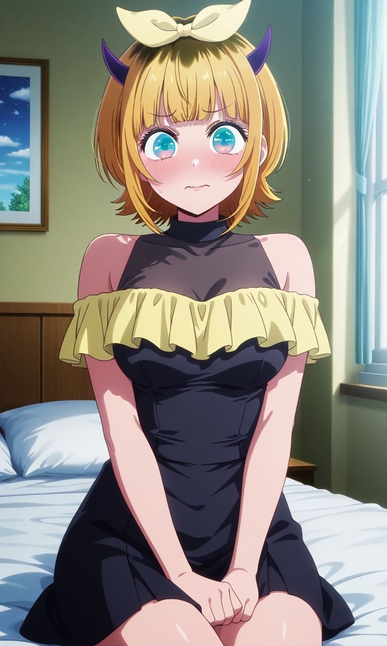 星野アイ・MEMちょ・斉藤ミヤコを妊娠させる話のサンプル画像 6