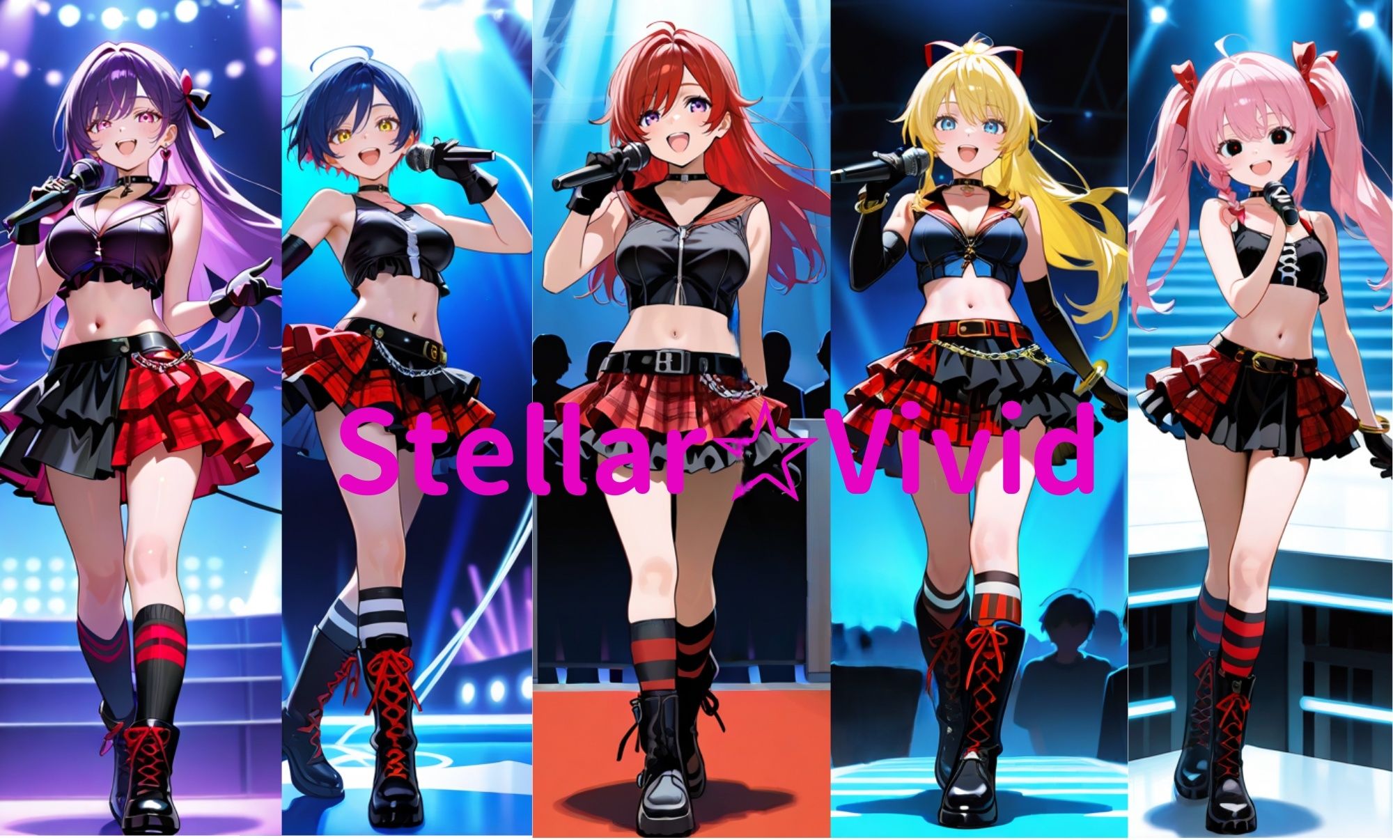 【漫画がアニメ化!】極秘ファンサ アイドル裏接待 天宮レイ編のサンプル画像 6
