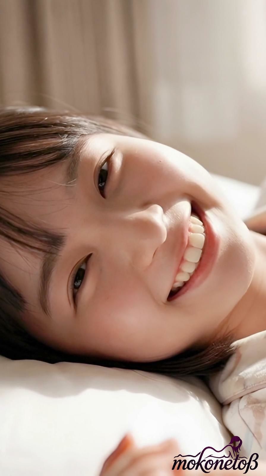 おじさん大好き巨乳妻3 公園露出を覗かれて会社の上司のおちんぽ舐めちゃいました | mokonetoβ Lab. サンプル画像6枚目