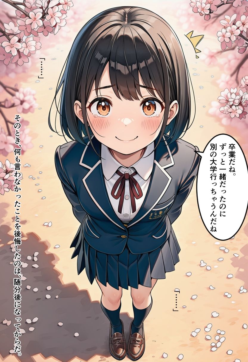 気になるあの娘のアクメ顔〜6人の女性の個性的なイキ顔集〜 | 色彩律@官能小説家書下ろしエロ漫画 サンプル画像1枚目