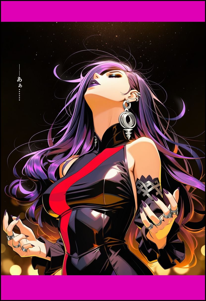 気になるあの娘のアクメ顔〜6人の女性の個性的なイキ顔集〜 | 色彩律@官能小説家書下ろしエロ漫画 サンプル画像9枚目