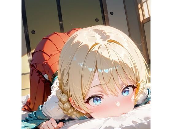 しのるのCG集「ガールズ&パンツァー#E2」 [しのるのサークル]