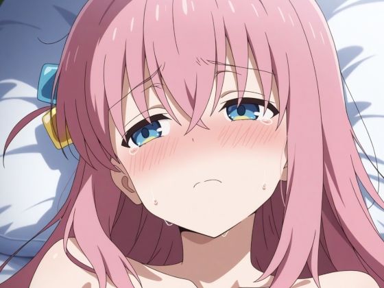 《d_748761》AIアニメーションピンク髪ギター担当ver1.2のパッケージ画像