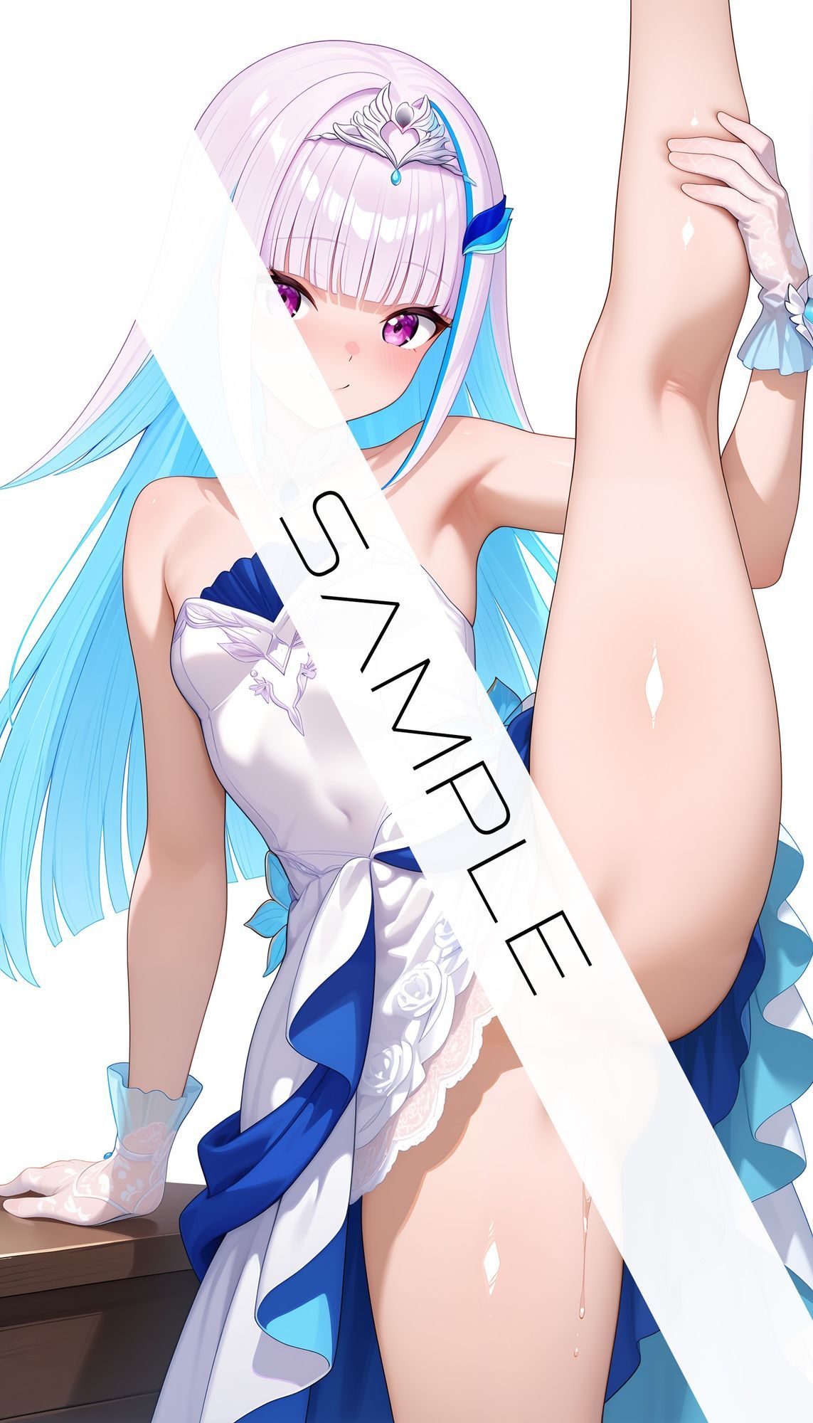 Lize ＃03のサンプル画像 6