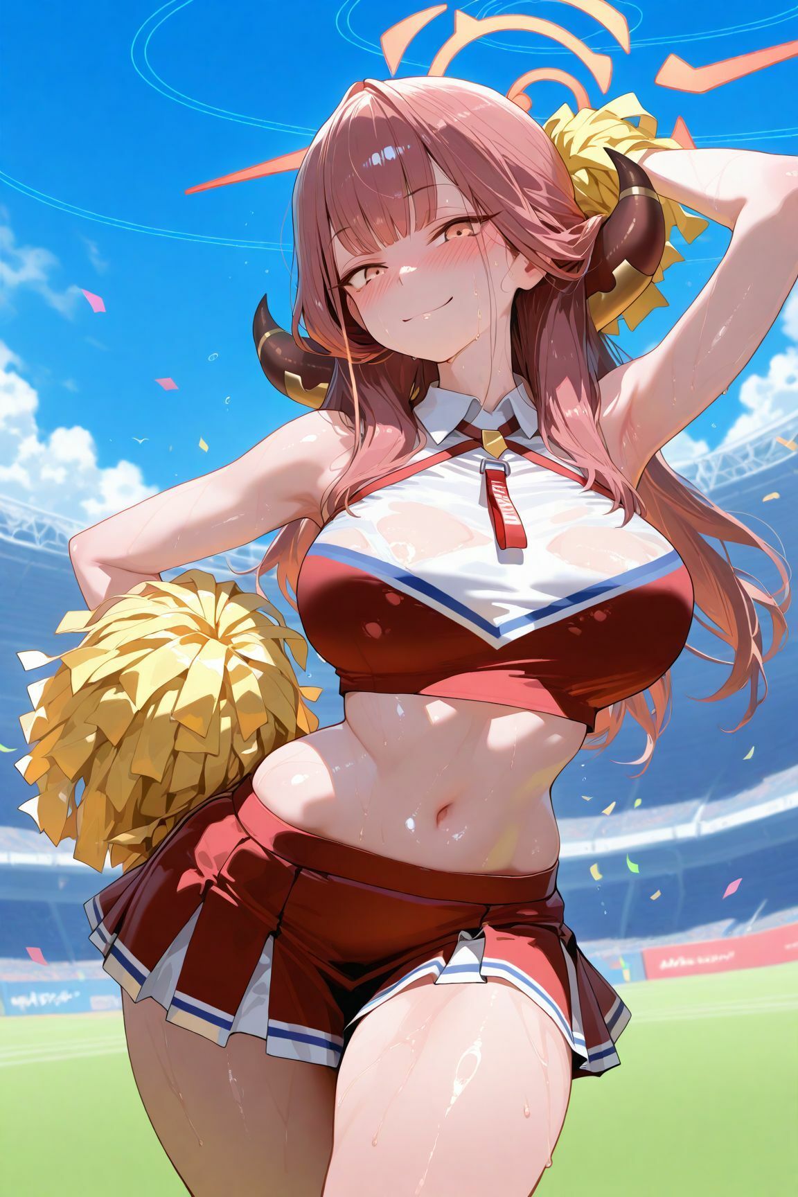 アルのコスプレアーカイブの画像5