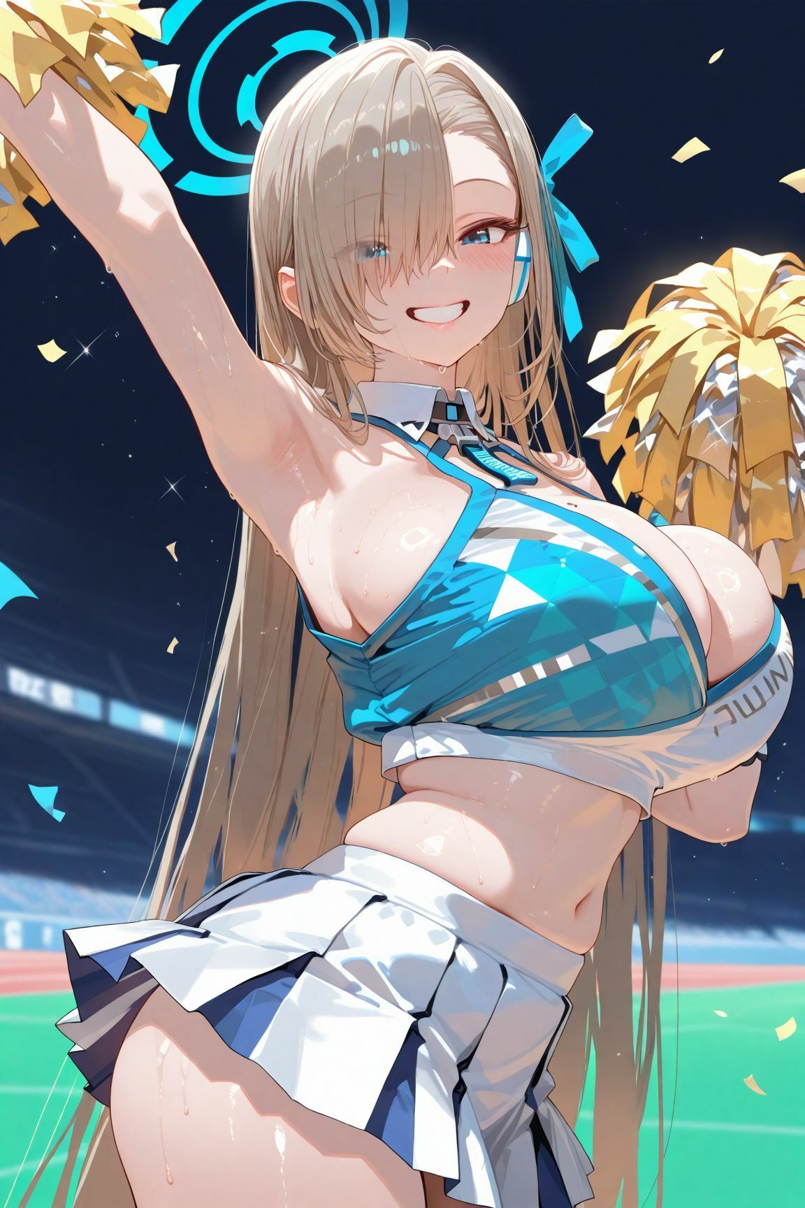 アスナのコスプレアーカイブの画像3