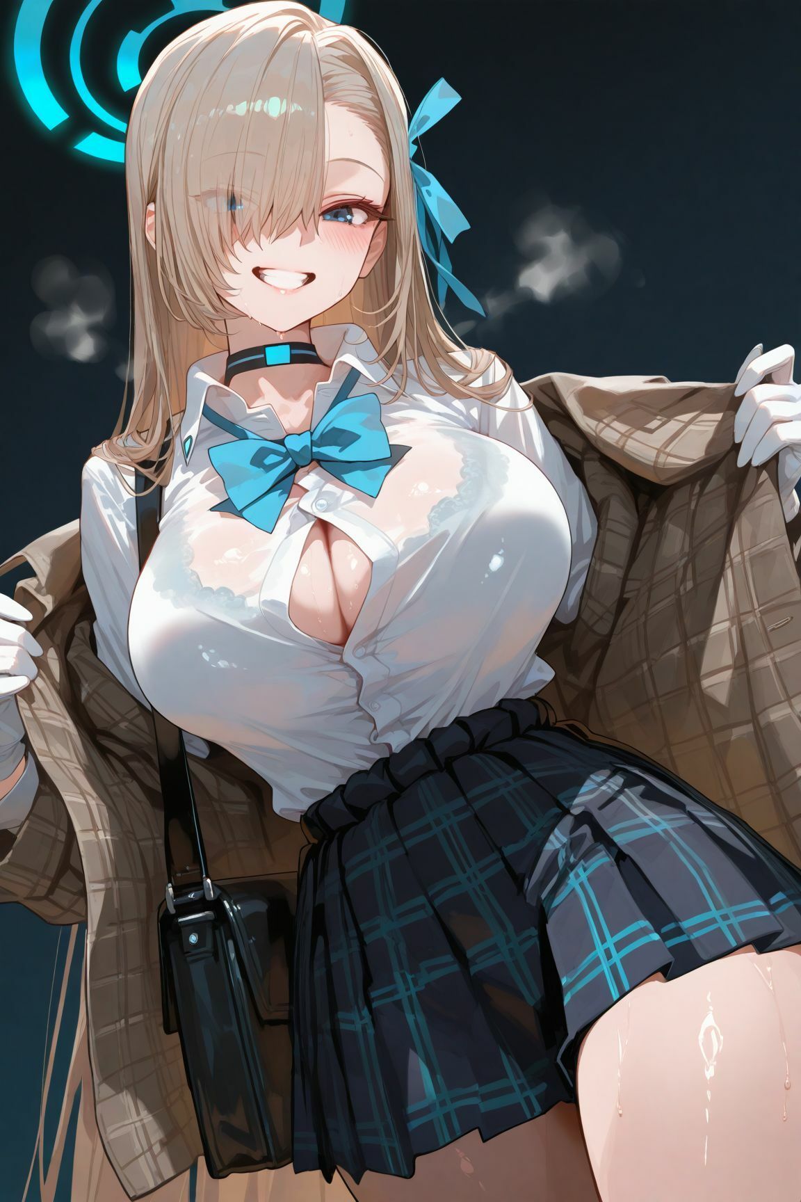 アスナのコスプレアーカイブの画像4