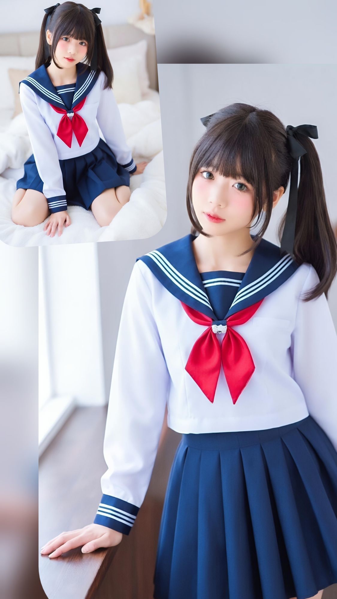 激かわアイドルと秘密の個人撮影会01のサンプル画像 6