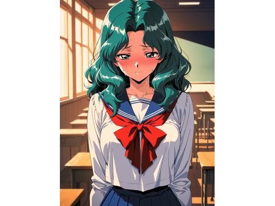 濡れる旋律 [ルナノワール]