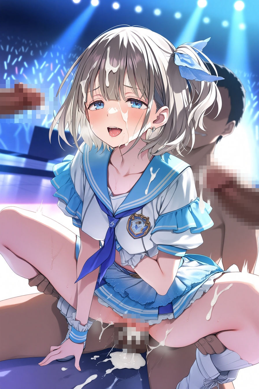 Straylight  FAN感射祭のサンプル画像 6