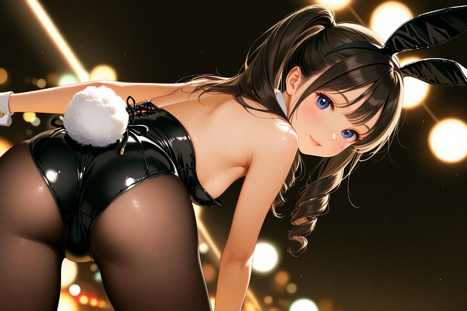ドキドキ！コスプレCollection13〜バニーガール編4・貧乳編のサンプル画像 6