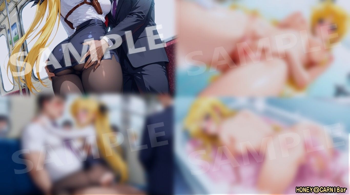 同棲してる淫癒なギャルタロッサちゃんの健全発育見守り記録 画像10