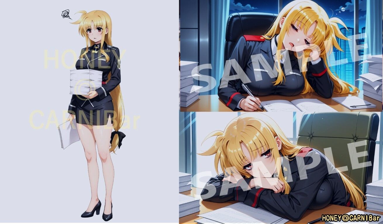 同棲してる上司のマムタロッサさんは任務遂行でお疲れ記録のサンプル画像 6