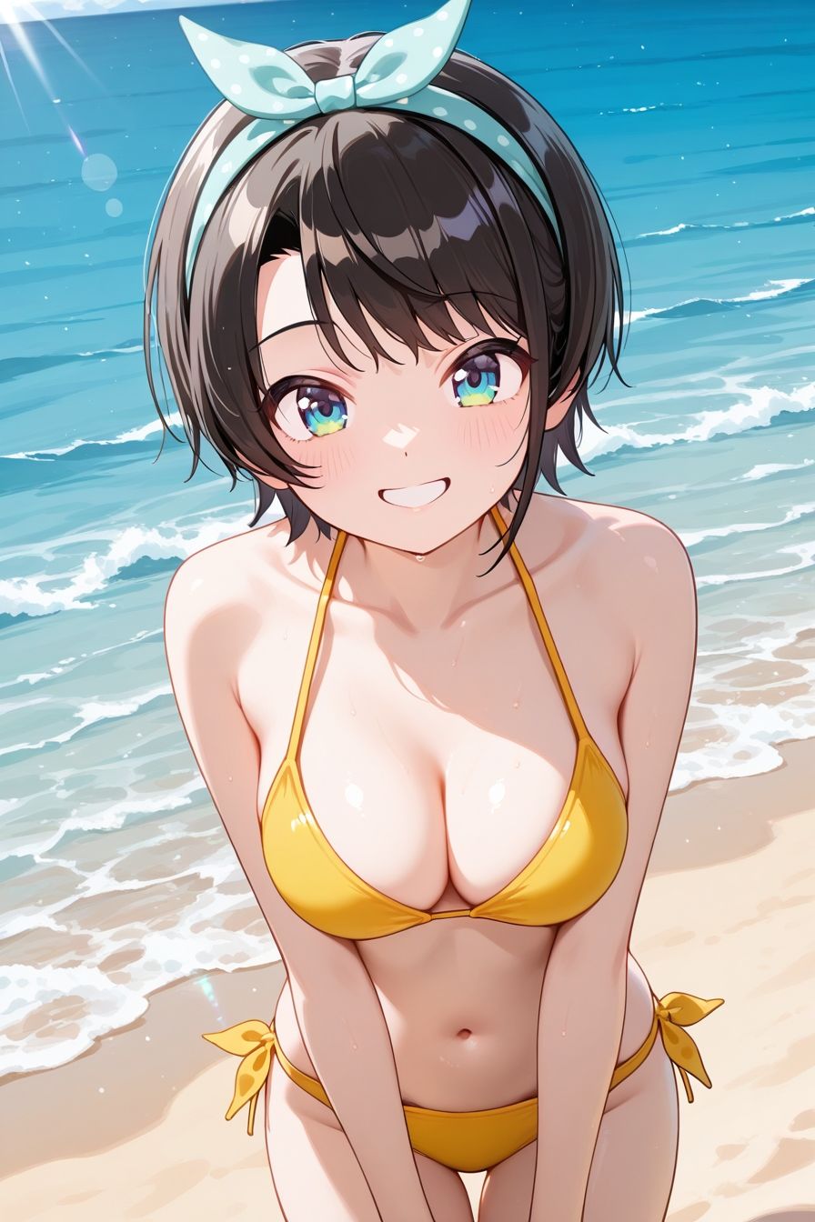 催●アプリで強●発情！  ホ〇ライブ2期生編 画像3