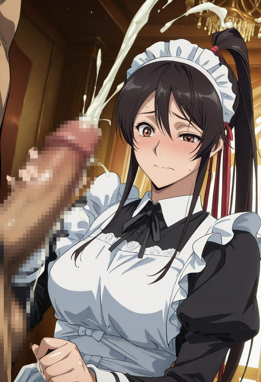 あこがれヒロインアート さ○り編 転生しても山田だった件 画像6