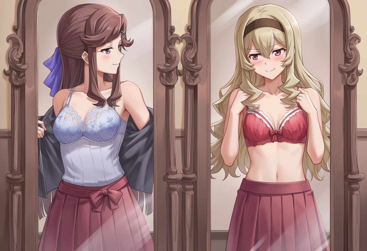 スタユリ！  真矢クロ 今宵のレヴュー 画像9
