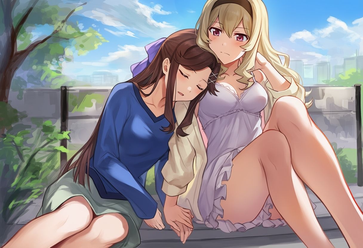 スタユリ！  真矢クロ 今宵のレヴュー 画像10