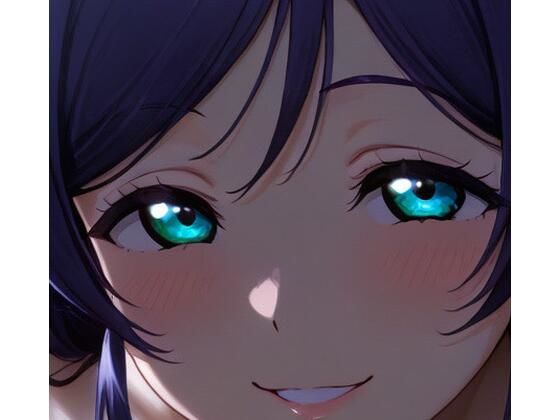 最初っから全力で愛してくる希に全部搾り取られた [おたか]