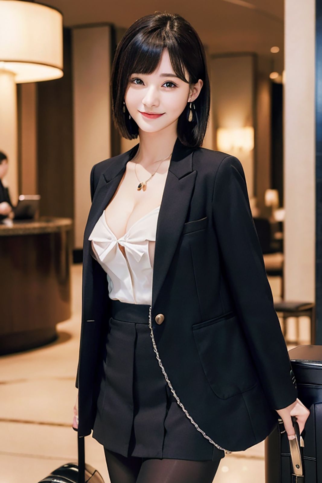 AI Secretary Collection 6のサンプル画像 6
