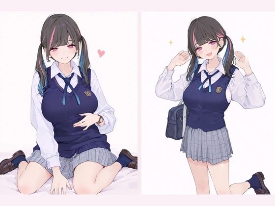 アイドル養成学校(春服) オレのハメ撮り図鑑のサンプル画像 6